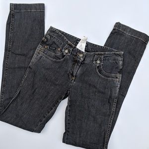 Dolce & Gabbana Black Jeans